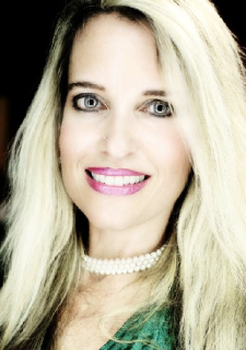 Jenny Tsantilas