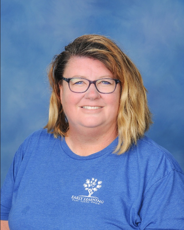 Terri Kistler-Calderon