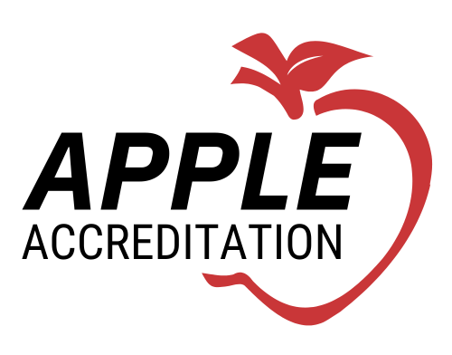 apple accreditation